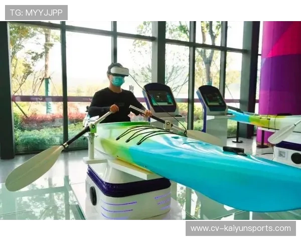 虚拟现实训练系统落地，运动员技能培养模式变革