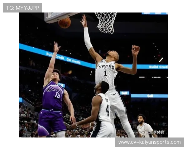 马刺121-94大胜太阳豪取7连胜，文班亚马24+11延续统治力
